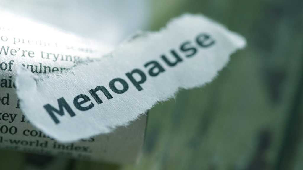 Menopause: My Unfiltered Journey of Triumph and Transformation